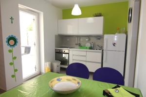 Apartment Doder