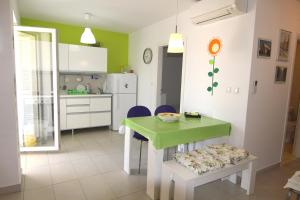 Apartment Doder