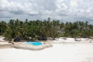Kusini Beach Cottages - Diani Beach