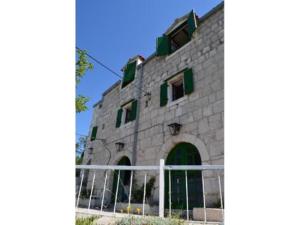 Breathtaking sea view apartments Boris