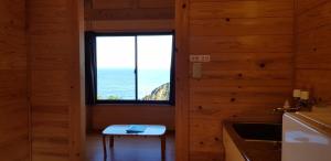 쓰시마 쓰시마 이즈하라 펜션  3성급 숙소 로비