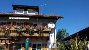 Haus Edelsbergblick - 奥伊-米特尔贝格