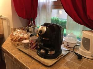 Appartements Les Allees de Bellecour : photos des chambres