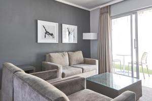 The Residency Hurlingham