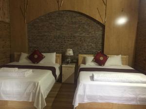 Tam Coc Green Fields Homestay