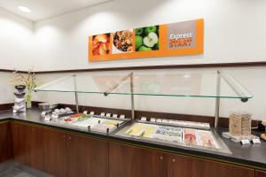 Holiday Inn Express Augsburg by IHG