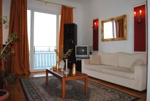 Aegli Hotel Korinthia Greece
