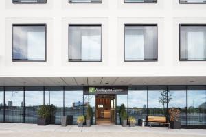 Holiday Inn Express Munich City West by IHG