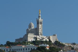 Hotels Holiday Inn Express Marseille Saint Charles, an IHG Hotel : photos des chambres