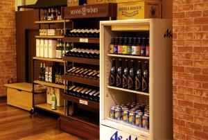 Shiga Swiss Inn