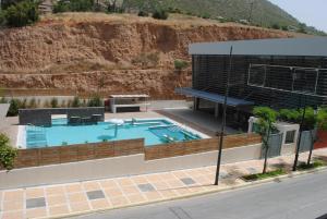 Aegli Hotel Korinthia Greece