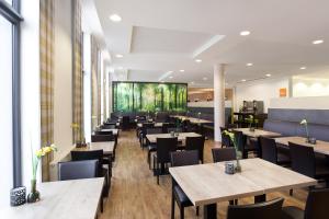 Holiday Inn Express Augsburg by IHG