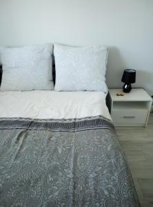Apartament Górczyn