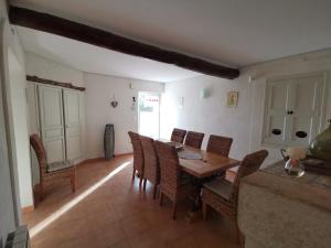 Gîte Soleïado - Mas du Soleil