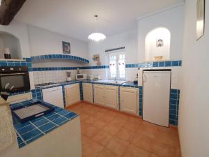 Maisons de vacances Gite Soleiado - Mas du Soleil : photos des chambres