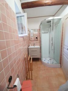 Maisons de vacances Gite Soleiado - Mas du Soleil : photos des chambres