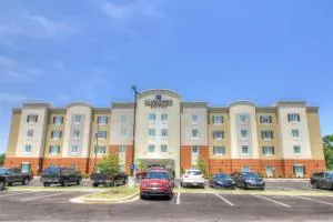 Candlewood Suites - Memphis East by IHG - Millington