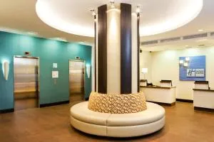 Holiday Inn Express - Times Square South by IHG - Нью-Йорк