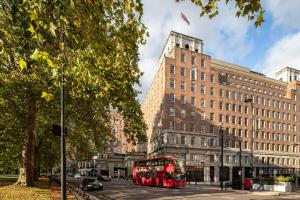 5 csillagos hotel Grosvenor House Suites by Jumeirah Living London Nagy Britannia