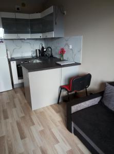 Apartament Górczyn