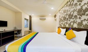 Itsy Hotels Neeranand Plaza, Bhawanipur