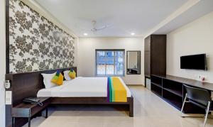Itsy Hotels Neeranand Plaza, Bhawanipur