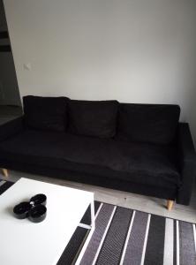 Apartament Sosnkowskiego
