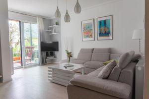 Apartment Maksimir Yard Zagreb 