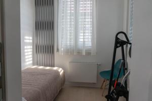 Apartment Maksimir Yard Zagreb