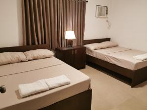 The Resthouse Laiya