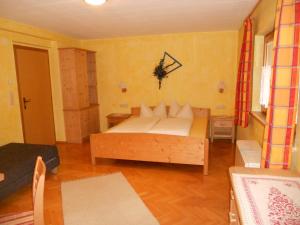 Ferienwohnung Bacher