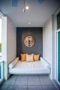 Two Villas HOLIDAY - Oxygen Style Bangtao Beach, Phuket