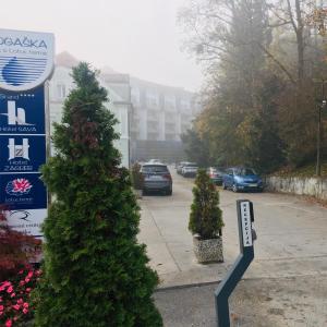 Apartment Baba Yaga 12 