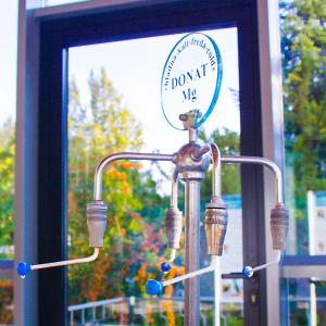 Apartment Baba Yaga 12