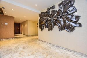 Appartements Luxe Neuilly s/ Seine : photos des chambres