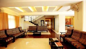 KTDC Garden House