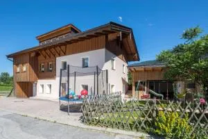 Ferienwohnung Lechner - Kramsach