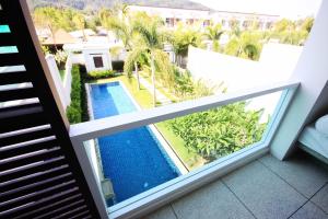 Two Villas HOLIDAY - Oxygen Style Bangtao Beach, Phuket