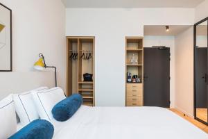 Hotels Le Grand Quartier : photos des chambres