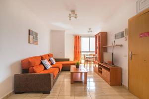 Apartman 2B Apartamento Atlántico Vecindario Spanyolország