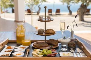 The Infinity 180 Luxury Suites Alonissos Greece
