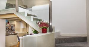 Loft moderno Second House Catania 28