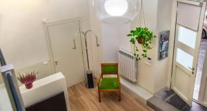 Loft moderno Second House Catania 28