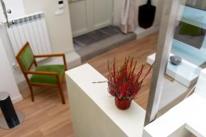 Loft moderno Second House Catania 28