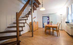 Two-Bedroom Apartment room in Ferienwohnungen Schmid