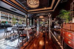 411 The Signature, De Waterkant