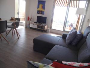 Appartements La Madonette : photos des chambres