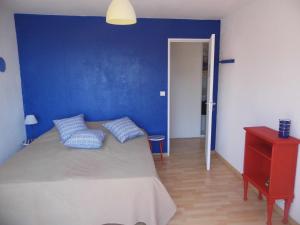 Appartements La Madonette : photos des chambres