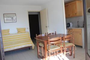 Anglet plage T2 vue parc Atlantide