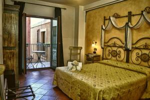 2 star hotell Hotel Victoria Taormina Itaalia